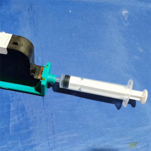 Ink Refill Ink Tool Suction Clip for Absorption Clip 2