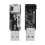For MKS EMMC-ADAPTER V2 USB 3.0 Card Reader Micro-SD TF Card MKS Pi 3