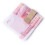 Mode Messing Geld Clip einfache Dollar Bargeld ID Karte Klemme 7