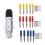 16 τεμάχια λεπίδα κοπής βινυλίου Graphtec Cb15 Cb15U 30/45/60 μοιρών + βάση 3