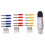 16 τεμάχια λεπίδα κοπής βινυλίου Graphtec Cb15 Cb15U 30/45/60 μοιρών + βάση 2