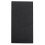 Jack UK Flag Badge Patch Stick 10cm x 5cm NY, (Sort/Grå) 5
