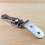 90 Degrees Duck-Mouth Buckle Hook Lock B 5