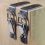 90 Degrees Duck-Mouth Buckle Hook Lock B 3