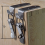 90 Degrees Duck-Mouth Buckle Hook Lock B 4