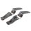 90 Degrees Duck-Mouth Buckle Hook Lock B 6