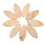 100Pcs No.20 Assorted Wood for Machine Woodworking Jointer 2