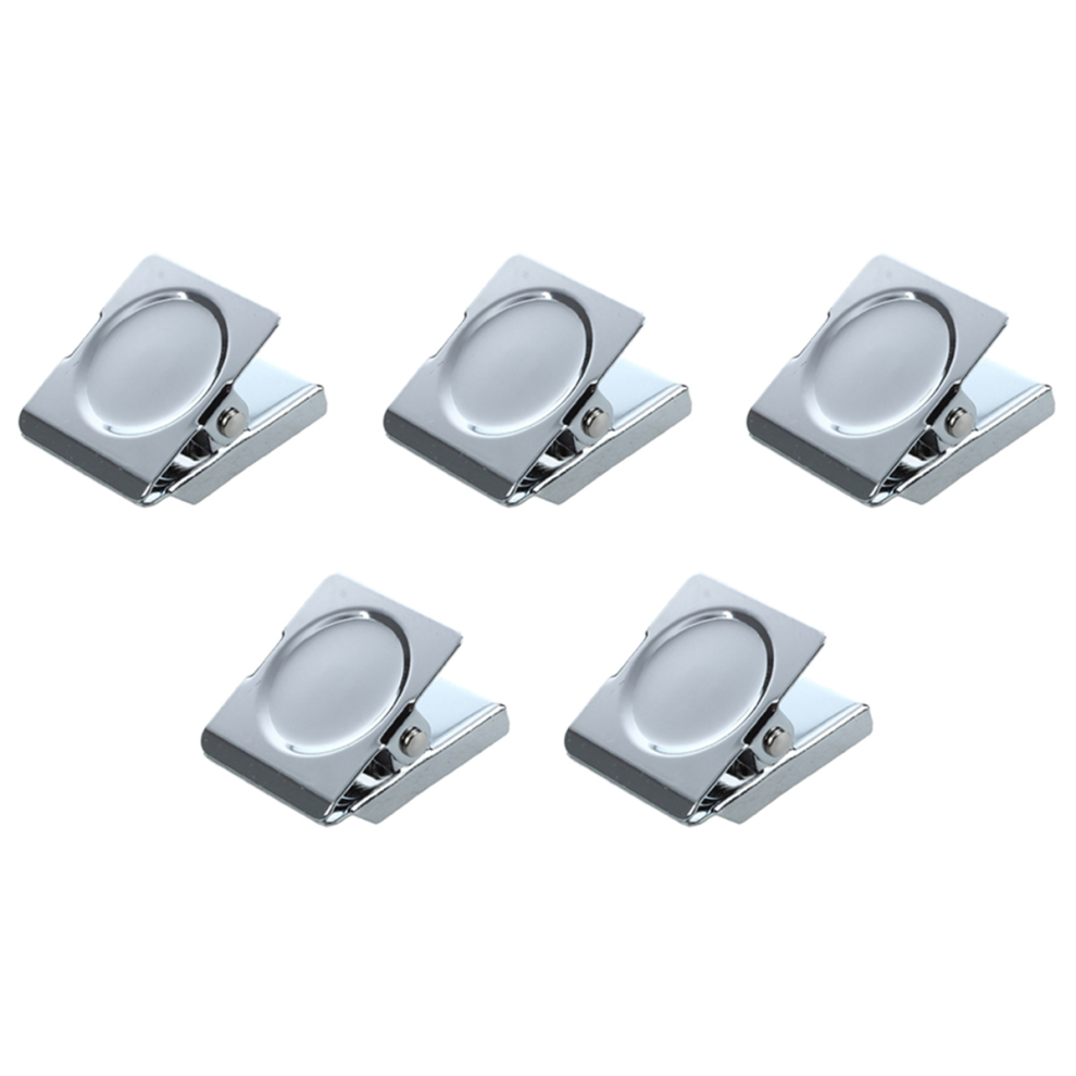 Feuille De Couverture Magnétique En Métal Argenté Pour Lave-vaisselle