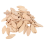 100Pcs No.20 Assorted Wood for Machine Woodworking Jointer 3