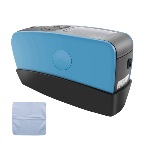 YG60S 60 Degree Economic Gloss Meter for Paints Ink Ceramic Marble 2