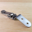 90 Degrees Duck-Mouth Buckle Hook Lock A 3