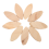 100Pcs No.20 Assorted Wood for Machine Woodworking Jointer 2