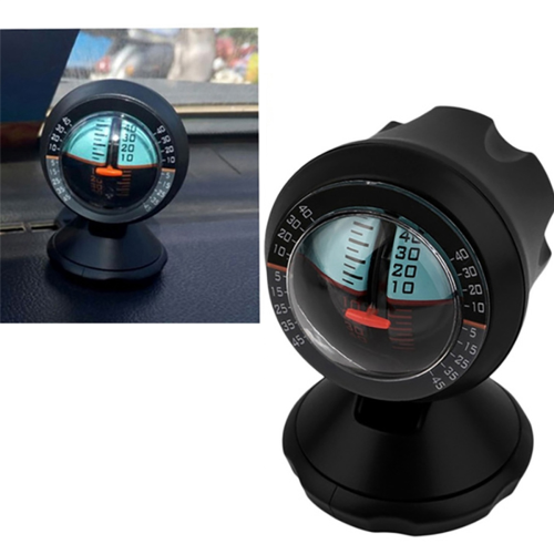 Auto-inclinometer, niveau, kantelmeter, hoek, hellingzoeker 2