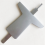 Car Tire Pattern Measuring Inspection Ruler Pattern Depth Inspection 2
