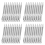 10 Pieces Tungsten Carbide Scriber with Magnet Aluminium 1