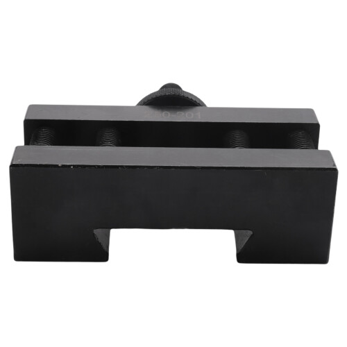 2X 10-15 polegadas Bxa Quick Change Cnc Lathe Tool Post para ferramentas de torno 2
