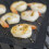BBQ Grill Grill Mat Non-Stick Mesh Mats Barbeque Reutilizabil Coating Net 3