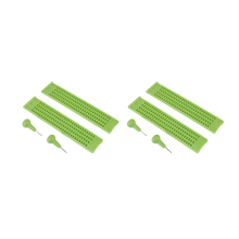 Braille-Set mit 4 Zeilen und 28 Zellen (2)