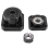FK10 fast side + FF10 flydende side til SFU1204 kugleskrue 2