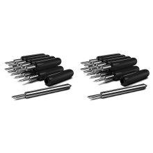 40 lâminas de corte para Explore Air/Air 2/Maker Expression