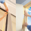2 Roll EVA Seal Strip Foam Tape D Type 10M Doors Seal Strips 4