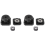 FK10 fast side + FF10 flydende side til SFU1204 kugleskrue 1