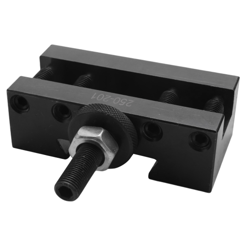 Poste de ferramenta de torno CNC de troca rápida BXA de 10 a 15 polegadas para ferramentas de torno 1