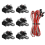 Kit d'accessoires essentiels pour machine CNC 3018PROVe, micro-interrupteurs 5