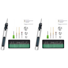 USB Customizer Professionel graveringspen 30 bits