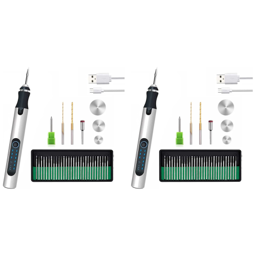 USB Customizer Professionel graveringspen 30 bits
