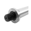 2Mt Shank to 1/2 inch -20 Threaded Drill Chuck Hardened Morse Taper 6