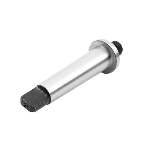 2Mt Shank to 1/2 inch -20 Threaded Drill Chuck Hardened Morse Taper 2