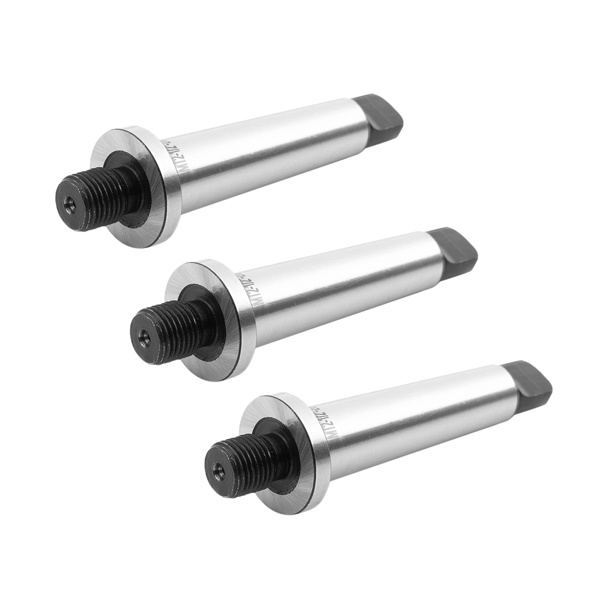 Fresa Diritta In Carburo Di Tungsteno 3/4 X 1-1/4 Pollice Con Gambo 1/2 Pollice Per Legno E CNC