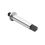 2Mt Shank to 1/2 inch -20 Threaded Drill Chuck Hardened Morse Taper 4
