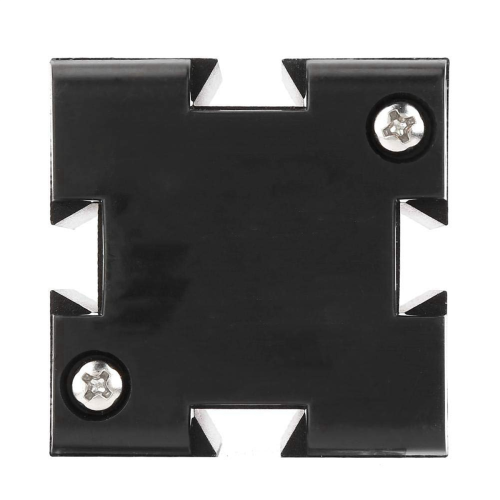 Bloco central de metal Z030MB Bloco de elevação para mini máquina de torno 2