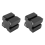 Bloco central de metal Z030MB Bloco de elevação para mini máquina de torno 1