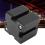 Bloco central de metal Z030MB Bloco de elevação para mini máquina de torno 6