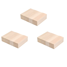 Large Carving Wood Blocks Whittling Wood Blocks for Carving Beginners