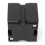 Bloco central de metal Z030MB Bloco de elevação para mini máquina de torno 2