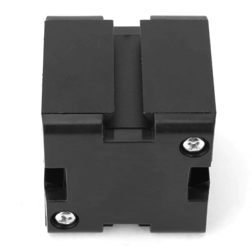 Bloco central de metal Z030MB Bloco de elevação para mini máquina de torno 1