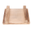 Wooden Step Stool for Adults, Bed Stool for High Beds, Kitchen 6