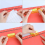 60 Pcs 2 Inch Folder Tabs and 120 Grids Inserts for Hanging File 7