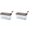 Hand Shredder, Manual Paper Cutting Machine A4 for Home, Mini 1