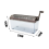 Hand Shredder, Manual Paper Cutting Machine A4 for Home, Mini 5