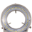 48 LED Industrial Microscope Camera Light Source Ring Lamp Light 6