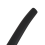 Bande de protection pour table 2M (noire) 4
