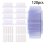 120 Sets 2 Inch Hanging Folder Tabs and Inserts 3