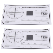 Detection Film Calibration Plate,B
