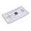 Detection Film Calibration Plate,B 3
