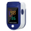Lk87 Pulsossimetro portatile da dito con LED a quattro colori 4